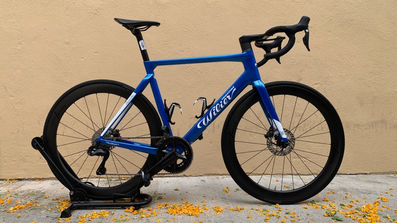 Used Wilier Filante SL Ultegra 12sp Di2 Disc - Size XL 2026 Road & Gravel