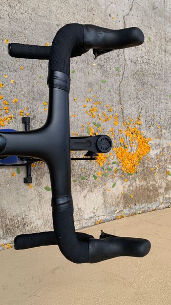 Used Wilier Filante SL Ultegra 12sp Di2 Disc - Size XL 2026 Road & Gravel, Blue — image 8 of 13
