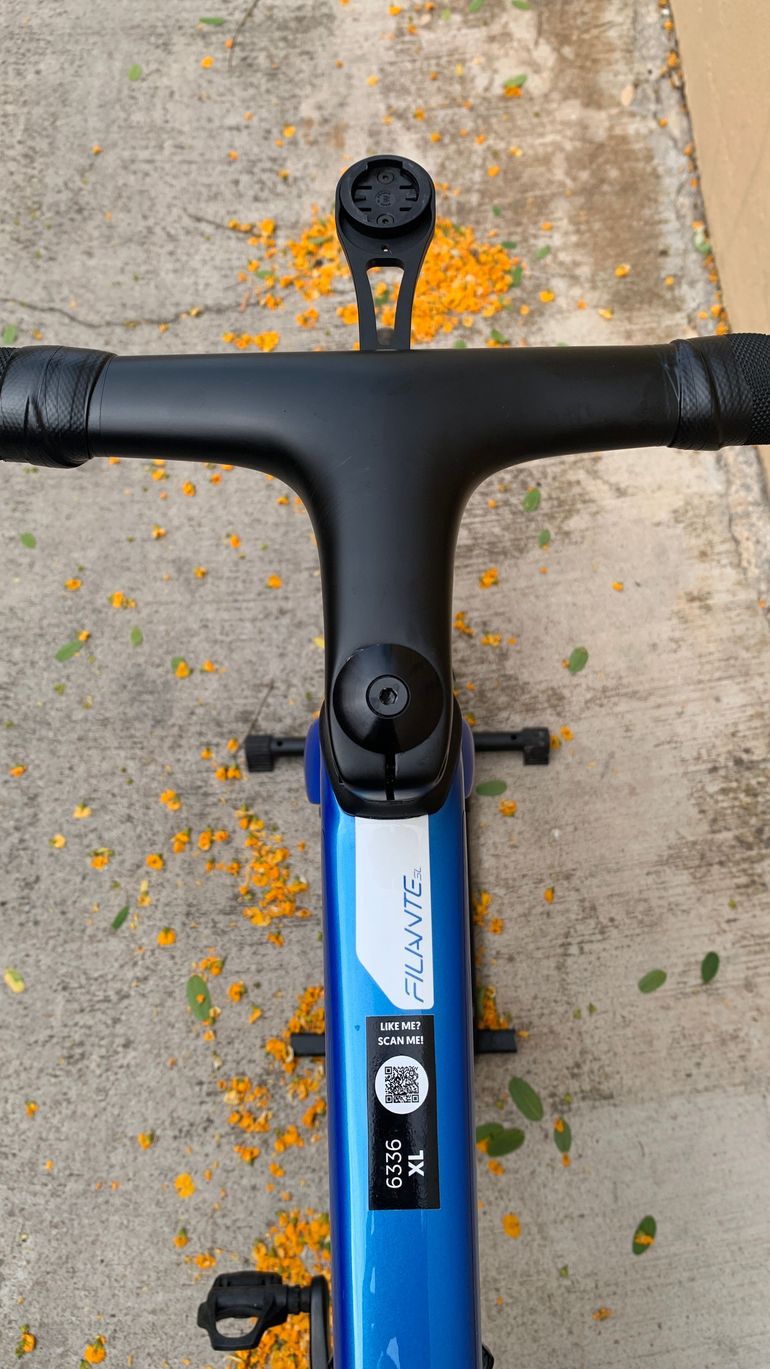Used Wilier Filante SL Ultegra 12sp Di2 Disc - Size XL 2026 Road & Gravel, Blue — image 7 of 13