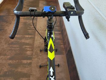 Tweedehands Cloot 700 x Custom Shimano Claris 2023 Road & Gravel — afbeelding 8 van 14