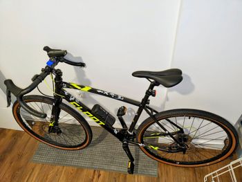 Tweedehands Cloot 700 x Custom Shimano Claris 2023 Road & Gravel — afbeelding 6 van 14