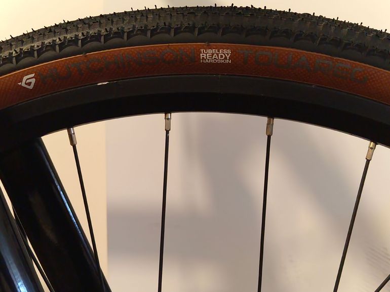 Tweedehands Cloot 700 x Custom Shimano Claris 2023 Road & Gravel — afbeelding 14 van 14