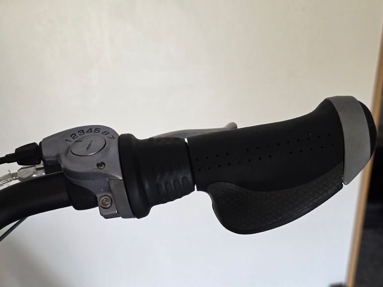 Tweedehands Ducati Custom Shimano Nexus Hub Gear Urban — afbeelding 5 van 9