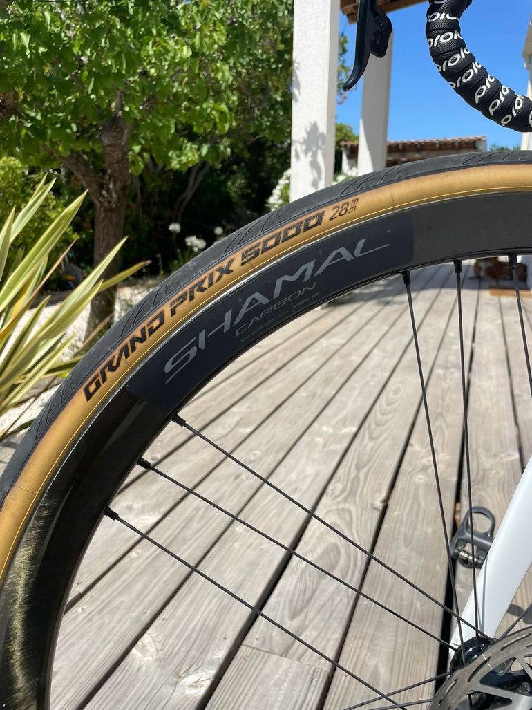 Lapierre Xelius SRAM Force eTap AXS 2023 Road & Gravel d'occasion — image 12 sur 15
