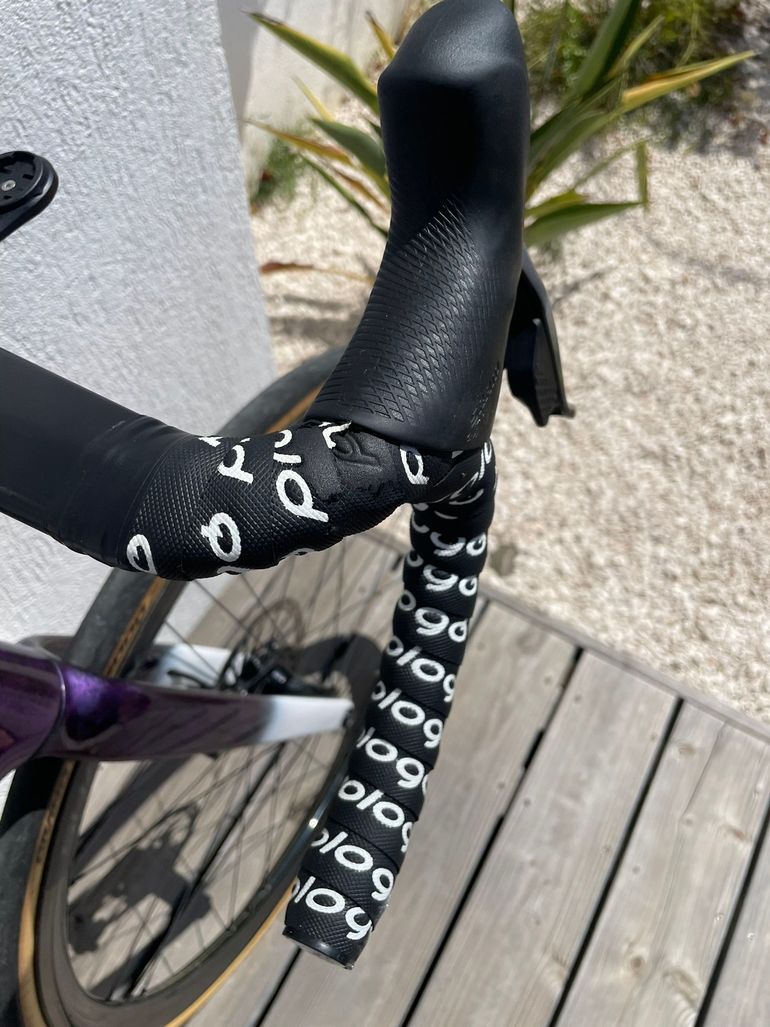 Lapierre Xelius SRAM Force eTap AXS 2023 Road & Gravel d'occasion — image 4 sur 15