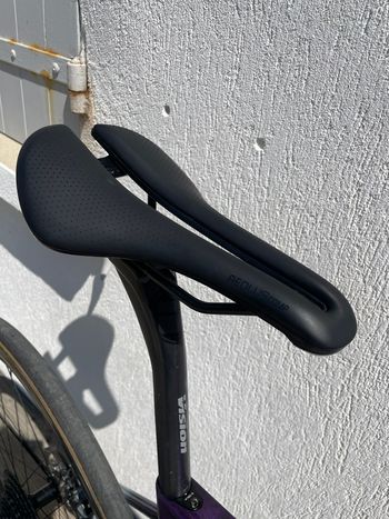 Lapierre Xelius SRAM Force eTap AXS 2023 Road & Gravel d'occasion — image 7 sur 15