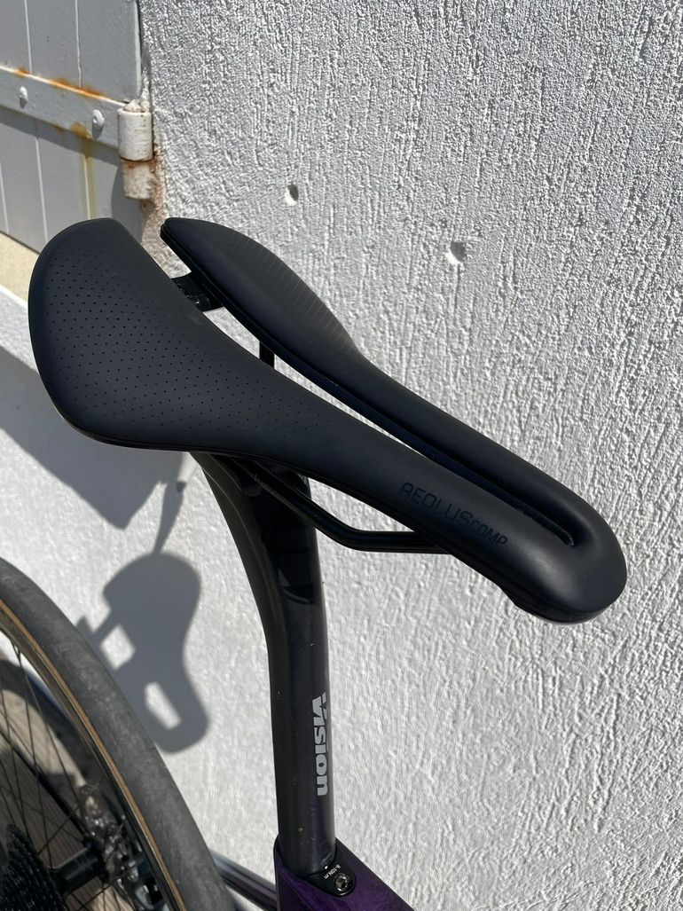 Lapierre Xelius SRAM Force eTap AXS 2023 Road & Gravel d'occasion — image 7 sur 15