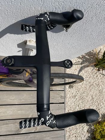 Lapierre Xelius SRAM Force eTap AXS 2023 Road & Gravel d'occasion — image 5 sur 15