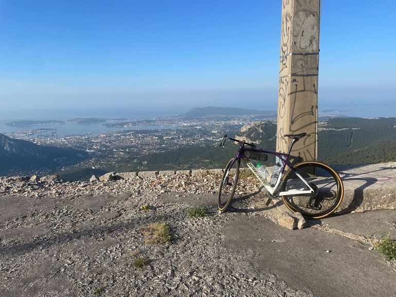 Lapierre Xelius SRAM Force eTap AXS 2023 Road & Gravel d'occasion — image 15 sur 15