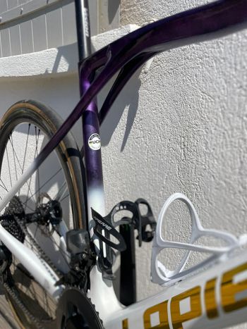 Lapierre Xelius SRAM Force eTap AXS 2023 Road & Gravel d'occasion — image 9 sur 15