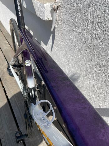 Lapierre Xelius SRAM Force eTap AXS 2023 Road & Gravel d'occasion — image 10 sur 15