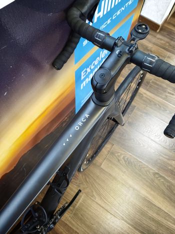 Orbea ORCA M30i 2025 2025 Road & Gravel d'occasion — image 5 sur 7