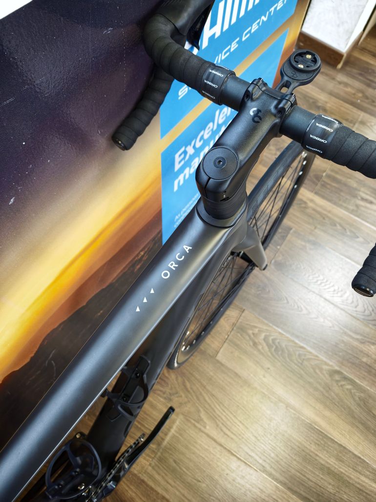 Orbea ORCA M30i 2025 2025 Road & Gravel d'occasion — image 5 sur 7