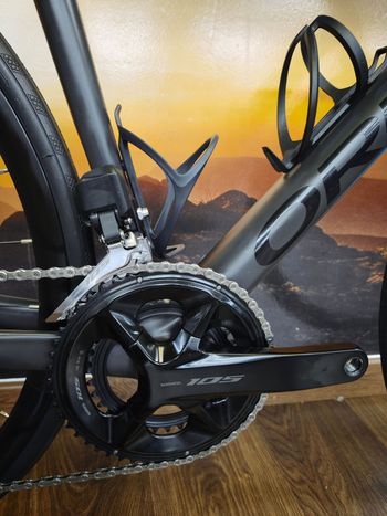 Orbea ORCA M30i 2025 2025 Road & Gravel d'occasion — image 3 sur 7