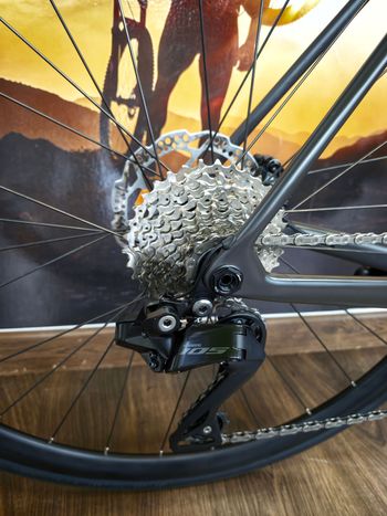 Orbea ORCA M30i 2025 2025 Road & Gravel d'occasion — image 2 sur 7