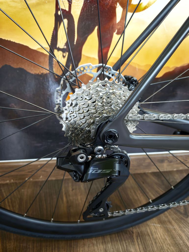 Orbea ORCA M30i 2025 2025 Road & Gravel d'occasion — image 2 sur 7