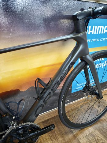 Orbea ORCA M30i 2025 2025 Road & Gravel d'occasion — image 4 sur 7