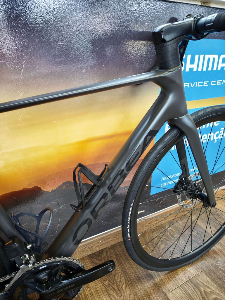 Orbea ORCA M30i 2025 2025 Road & Gravel d'occasion — image 4 sur 7