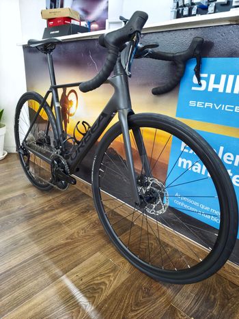 Orbea ORCA M30i 2025 2025 Road & Gravel d'occasion — image 7 sur 7