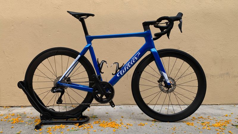 Used Wilier Filante SL Ultegra 12sp Di2 Disc - Size XL 2026 Road & Gravel