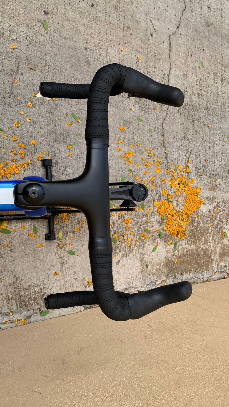 Used Wilier Filante SL Ultegra 12sp Di2 Disc - Size XL 2026 Road & Gravel, Blue — image 3 of 10