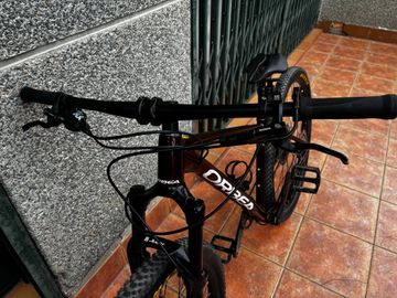 Gebrauchtes Orbea ALMA H11 2024 2024 Mountainbike, Rot, 29 — Bild 11 von 11