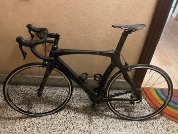 Brugt Cipollini RBK1 Shimano 105 2015 Road & Gravel