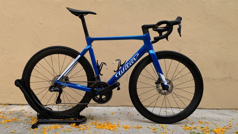 Used Wilier Filante SL Ultegra 12sp Di2 Disc - Size L 2026 Road & Gravel