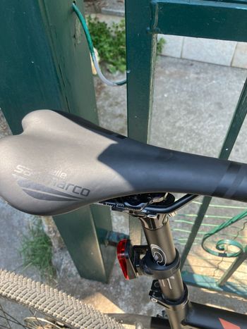Guerciotti Greto Disc GRX 2022 2022 Road & Gravel d'occasion — image 8 sur 8