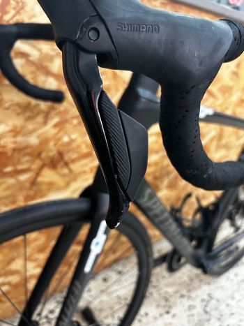 Used Specialized Tarmac SL7 Comp - Shimano 105 Di2 2024 2024 Road & Gravel, Black — image 13 of 13