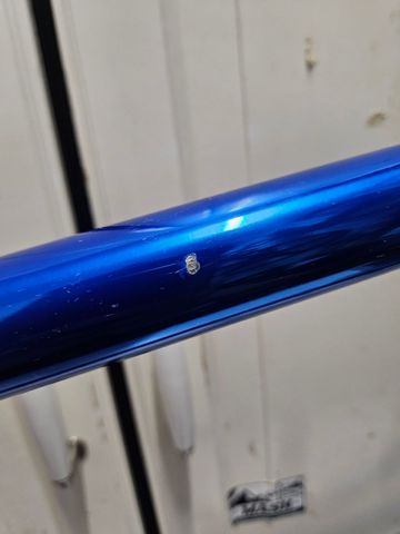 Używany Pinarello Custom Frameset 2010 Road & Gravel — zdjęcie 15 z 15