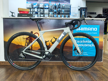 Used 3T PRIMO RIVAL 1X11 700c 2024 2024 Road & Gravel