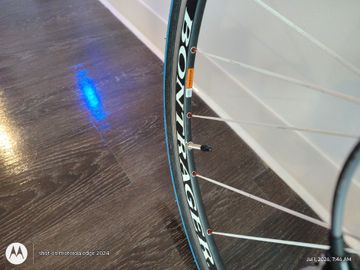 Używany GT Custom Shimano Sora 2012 Road & Gravel — zdjęcie 14 z 17