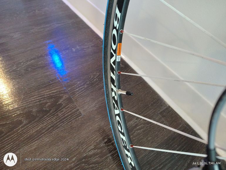 Used GT Custom Shimano Sora 2012 Road & Gravel, Blue — image 14 of 17