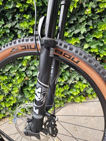 Canyon Neuron 6 2023 2023 Mountainbike d'occasion — image 6 sur 6