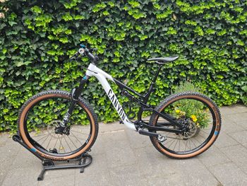 Canyon Neuron 6 2023 2023 VTT d'occasion