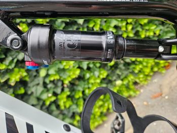Canyon Neuron 6 2023 2023 Mountainbike d'occasion — image 5 sur 6