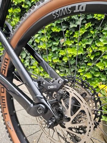 Canyon Neuron 6 2023 2023 Mountainbike d'occasion — image 3 sur 6