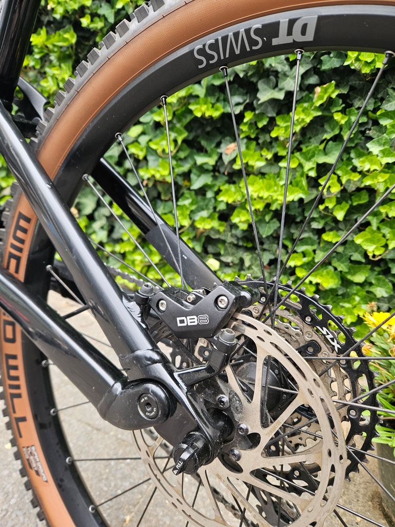 Canyon Neuron 6 2023 2023 Mountainbike d'occasion — image 3 sur 6