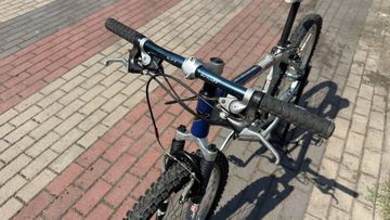 Brugt Univega Alipna 590 2003 Mountainbike — billede 3 af 10
