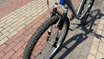 Brugt Univega Alipna 590 2003 Mountainbike — billede 4 af 10