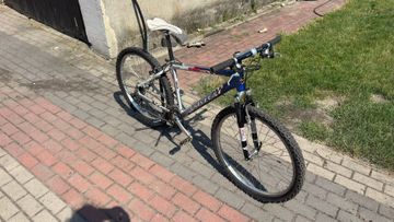 Brugt Univega Alipna 590 2003 Mountainbike — billede 8 af 10
