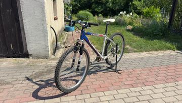 Brugt Univega Alipna 590 2003 Mountainbike — billede 1 af 10