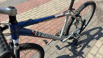 Brugt Univega Alipna 590 2003 Mountainbike — billede 5 af 10