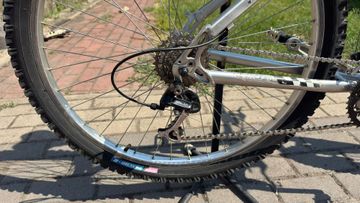 Brugt Univega Alipna 590 2003 Mountainbike — billede 6 af 10