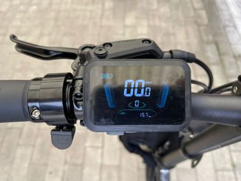 Tweedehands Engwe Custom Other Shimano 2026 Urban — afbeelding 12 van 12