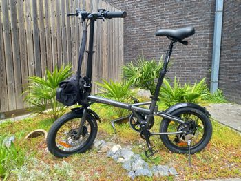 Tweedehands Engwe Custom Other Shimano 2026 Urban — afbeelding 6 van 12