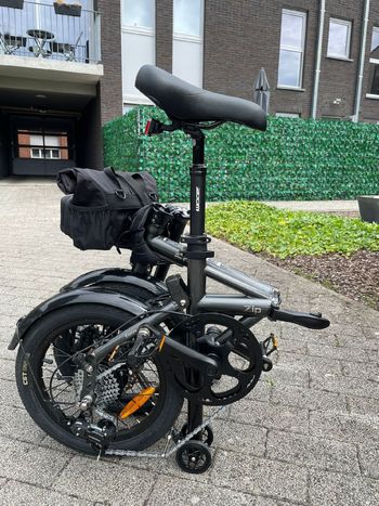 Tweedehands Engwe Custom Other Shimano 2026 Urban — afbeelding 10 van 12