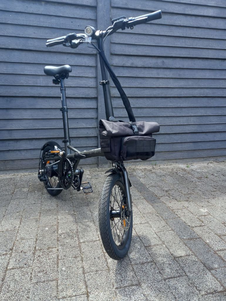 Tweedehands Engwe Custom Other Shimano 2026 Urban — afbeelding 5 van 12