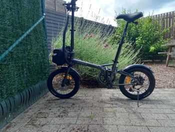 Tweedehands Engwe Custom Other Shimano 2026 Urban & Touring